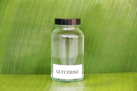 GLYCERINE 99.7% MIN BP GRADE