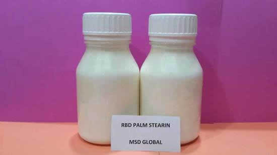 RBD PALM OIL